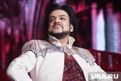    Киркоров с Орбакайте выступили на еврейской свадьбе