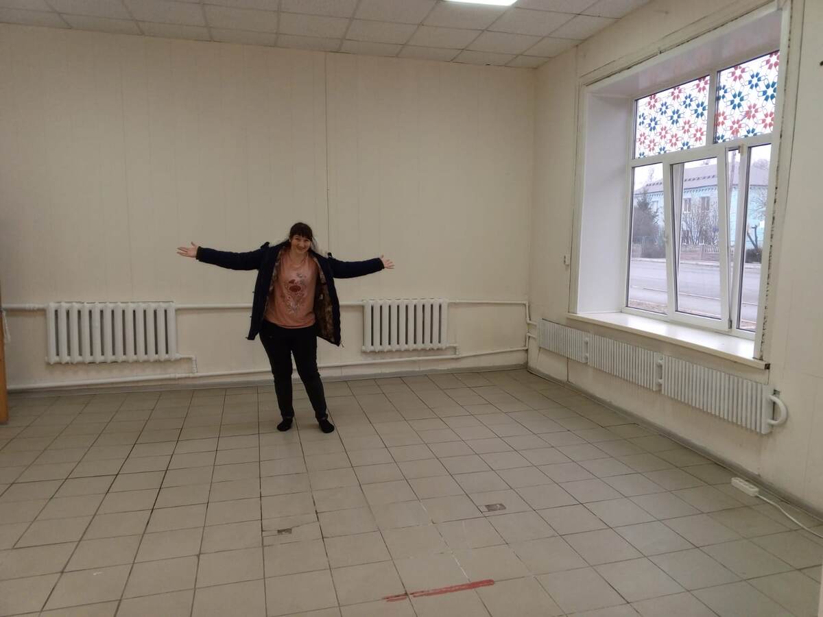 После окончания покраски