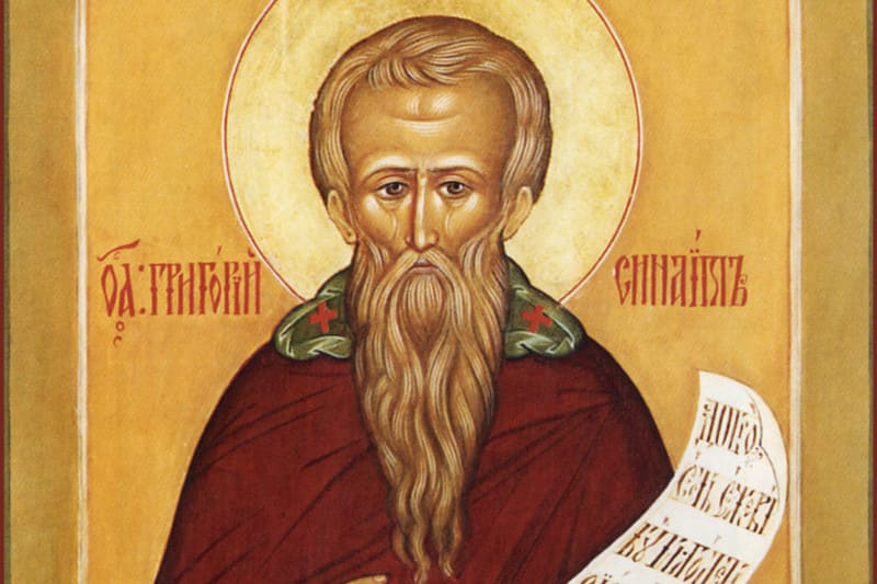 Какие молитвы не работают и почему? - Ответил преподобный Григорий Синаит