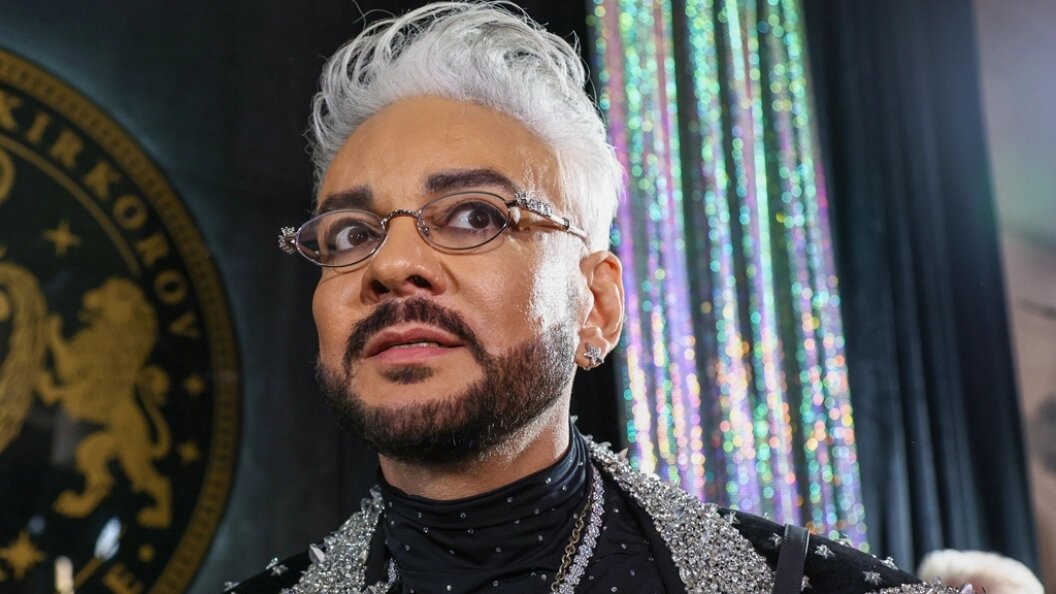    Фото: Shatokhina Natalia/news.ru/Globallookpress