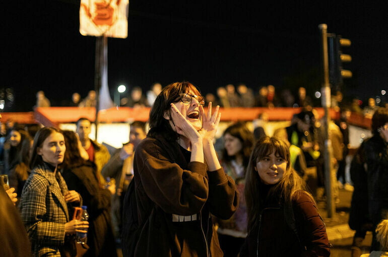   REUTERS/Djordje Kojadinovic