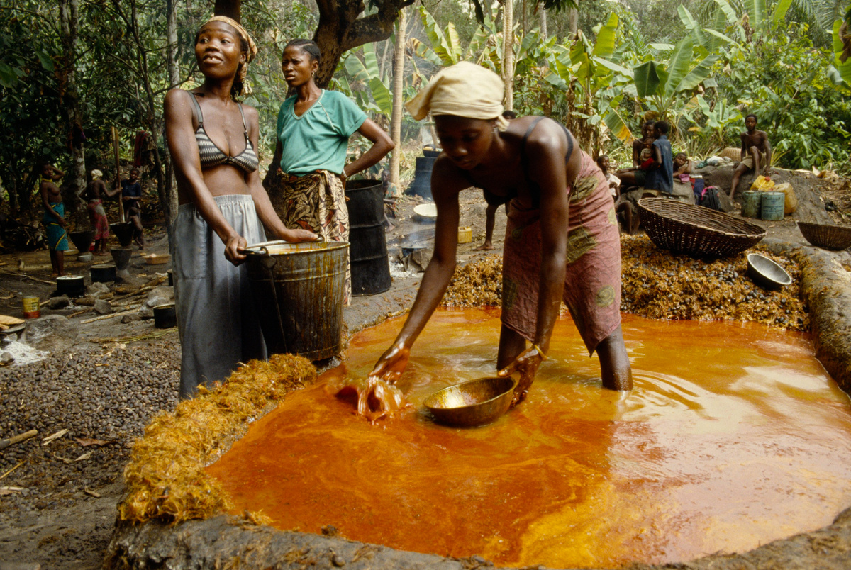 Фото:  ©/ eye ubiquitous / hutchison/ Global Look Press