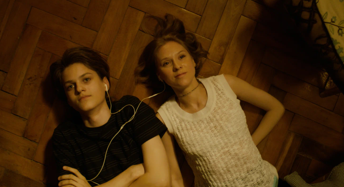 Кадр из фильма