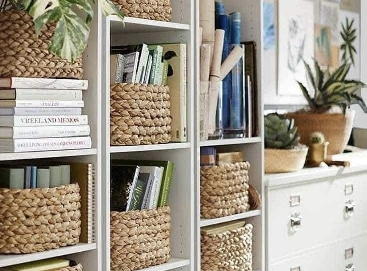 Скрытые сокровища вашего дома: 10+ неожиданных мест для организации порядка