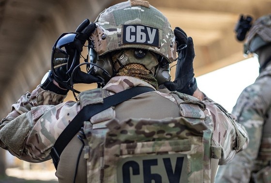    СБУ