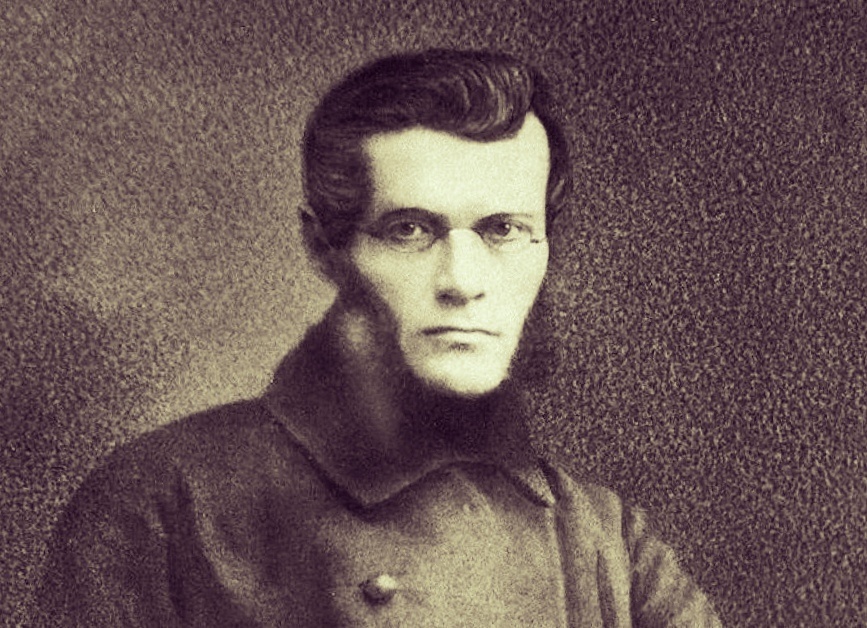 Иван Васильевич Киреевский (1806-1856) — русский религиозный философ, литературный критик и публицист, один из главных теоретиков славянофильства.