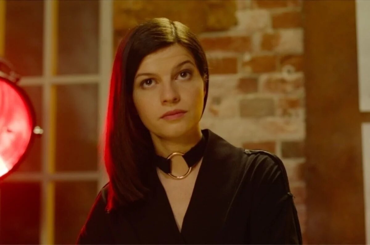    Актриса Кузнецова: кино не должно ничему учить, им нужно наслаждаться