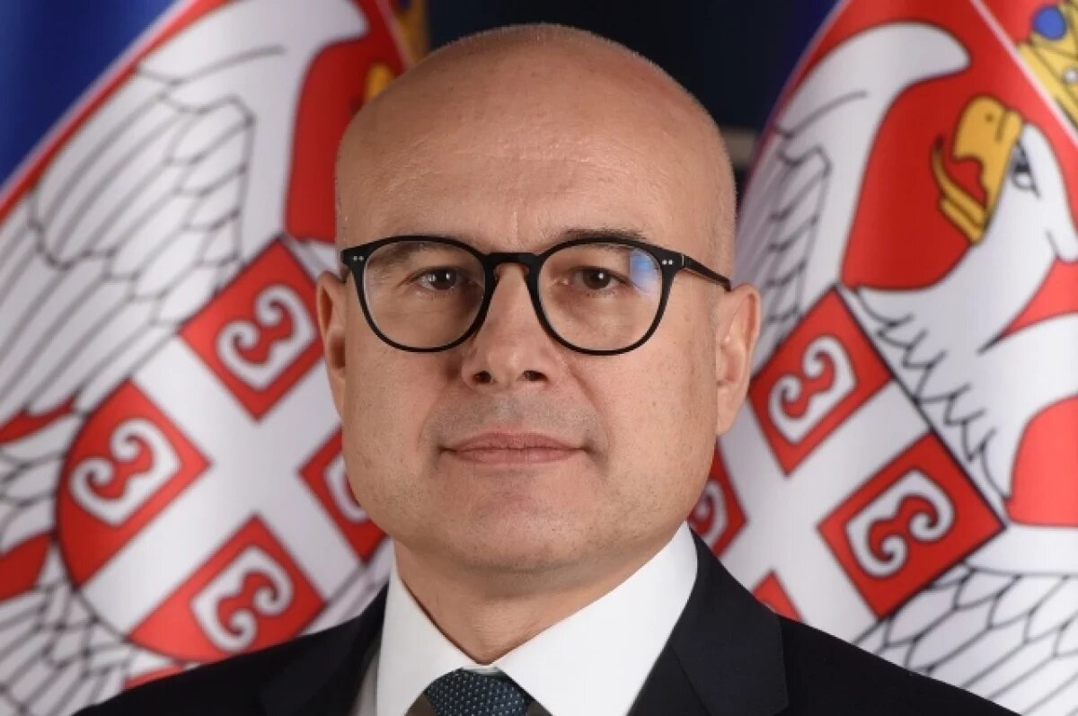    Премьер Сербии подаст в отставку на фоне протестов в стране