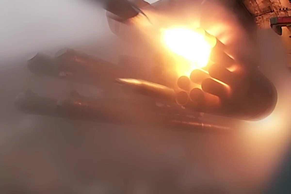    Военкоры рассказали об ударе по штабу, где ВСУ координировали атаки дронов