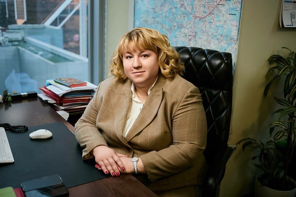 Фото: Олег Корушев