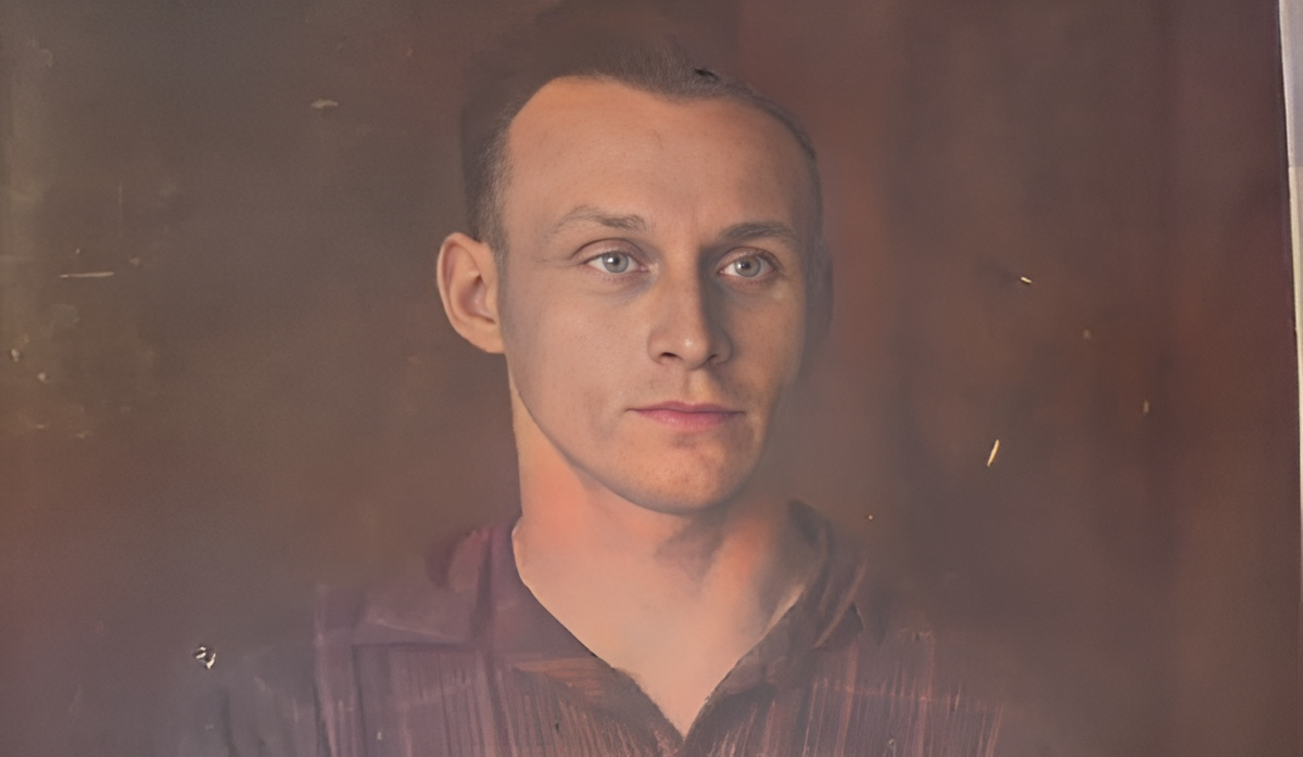 Александр Лабуткин