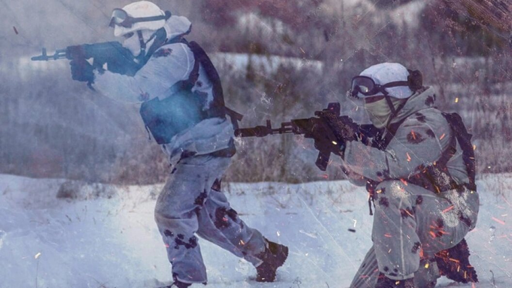    Фото: МО России