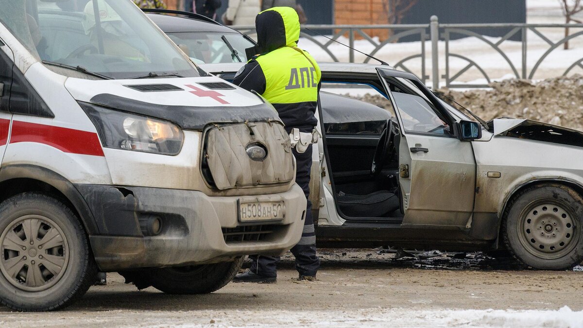    Фото: Ilya Moskovets/globallookpress.com