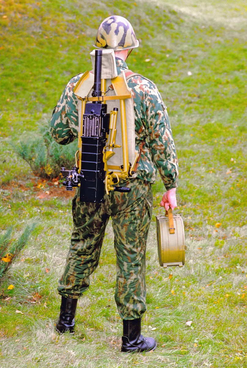    Изображение «Рособоронэкспорт» 