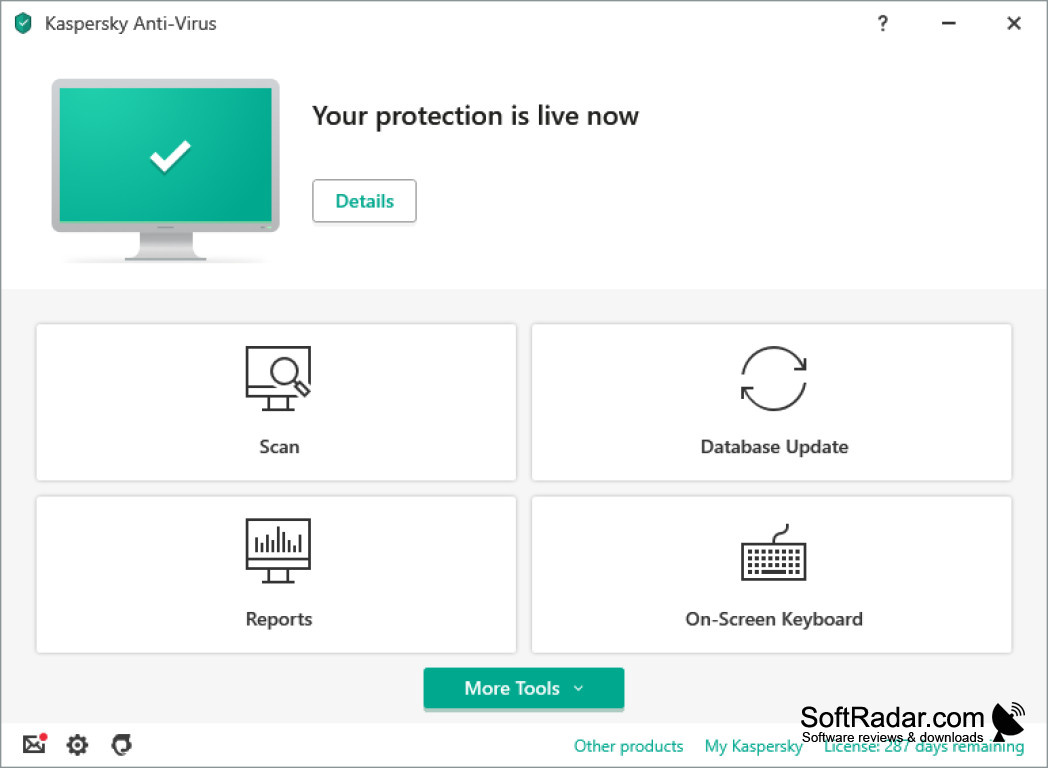    Как временно отключить Касперского и не потерять спокойствие