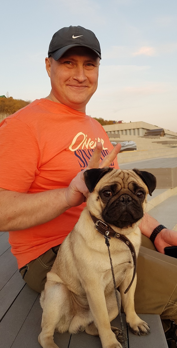 Фото из личного архива