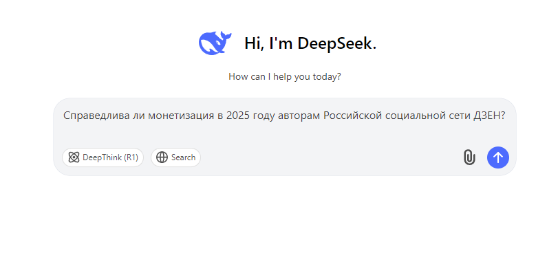 Галерея автора.