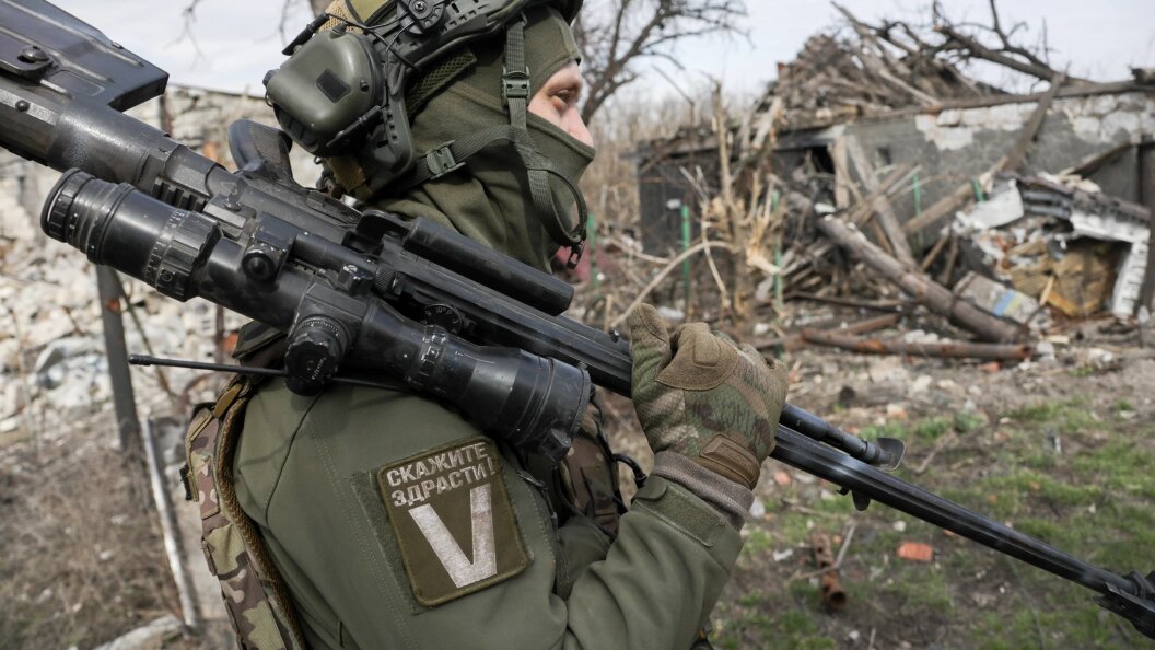    Tsitsagi Nikita/news.ru/Globallookpress