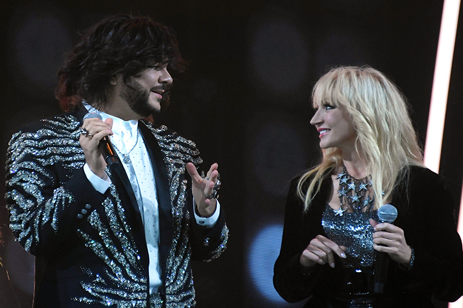    © Кирилл Каллиников/РИА Новости