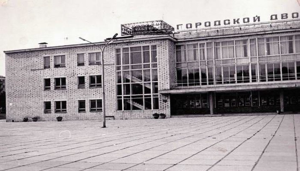    Фото: администрация Красноярска