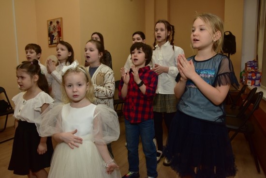    Фото: Олег Серебрянский