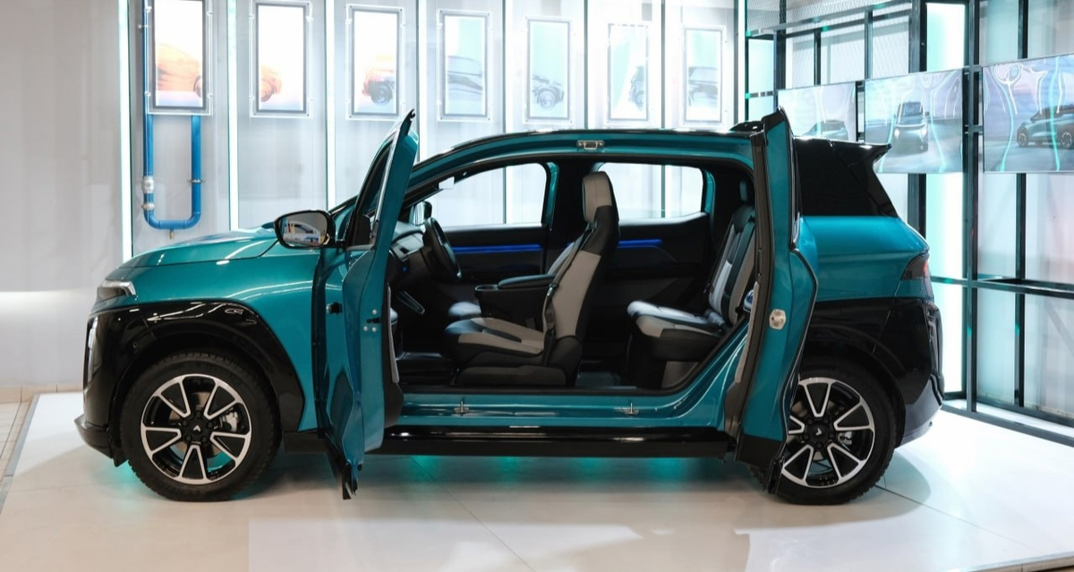 АТОМ: сделано в России