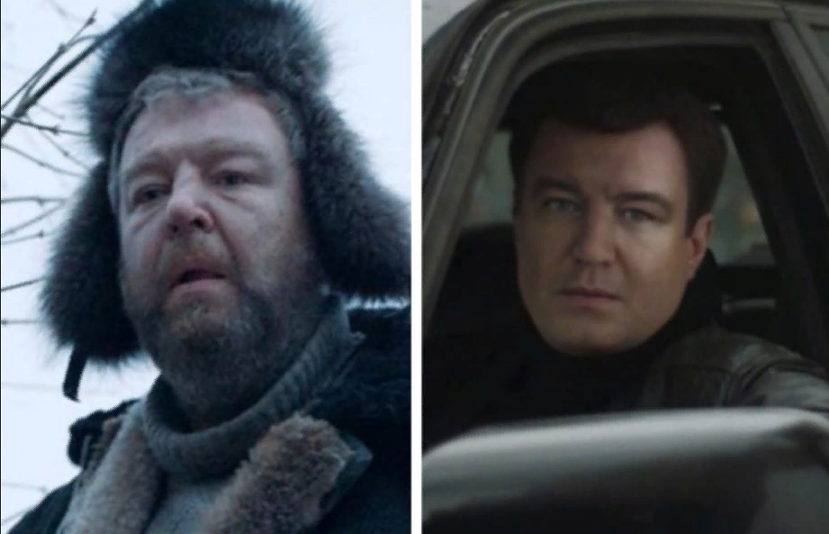 «Эпидемия» / 1-2-3 Production