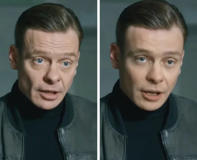 Т/с «Контакт», Good Story Media