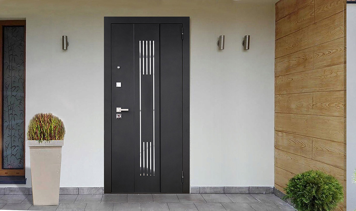 Все вы знаете мем про дверь)) Про не ту дверь..))