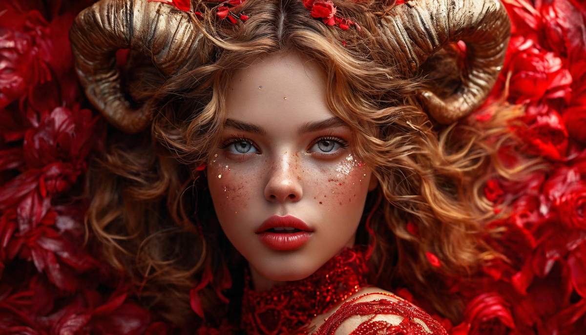 венера, овен, свидания, гороскоп, страсть, скандал, ревность, натальная карта, астрология, предсказание, любовь