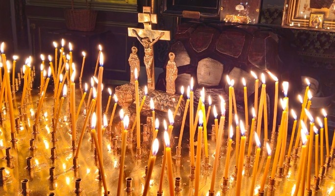    Фото: dni.ru Георгий