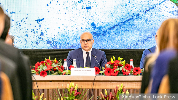     Фото: XinHua/Global Look Press   
 Текст: Александра Юдина