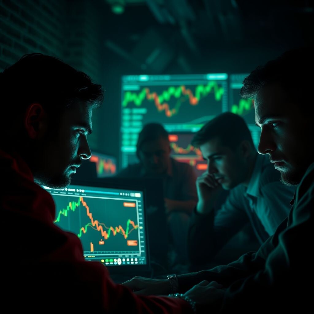 Как выбрать мемкоин и не нарваться на мошенников?