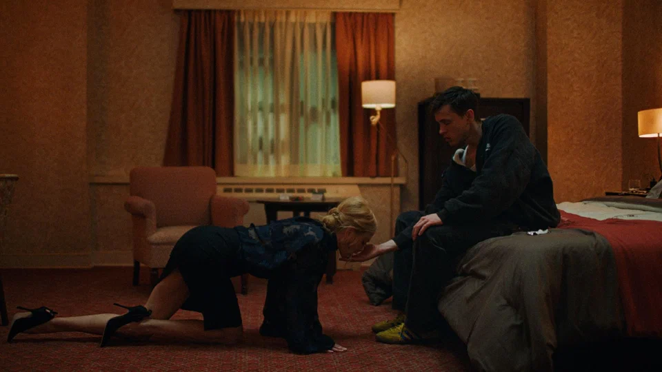 кадр из фильма