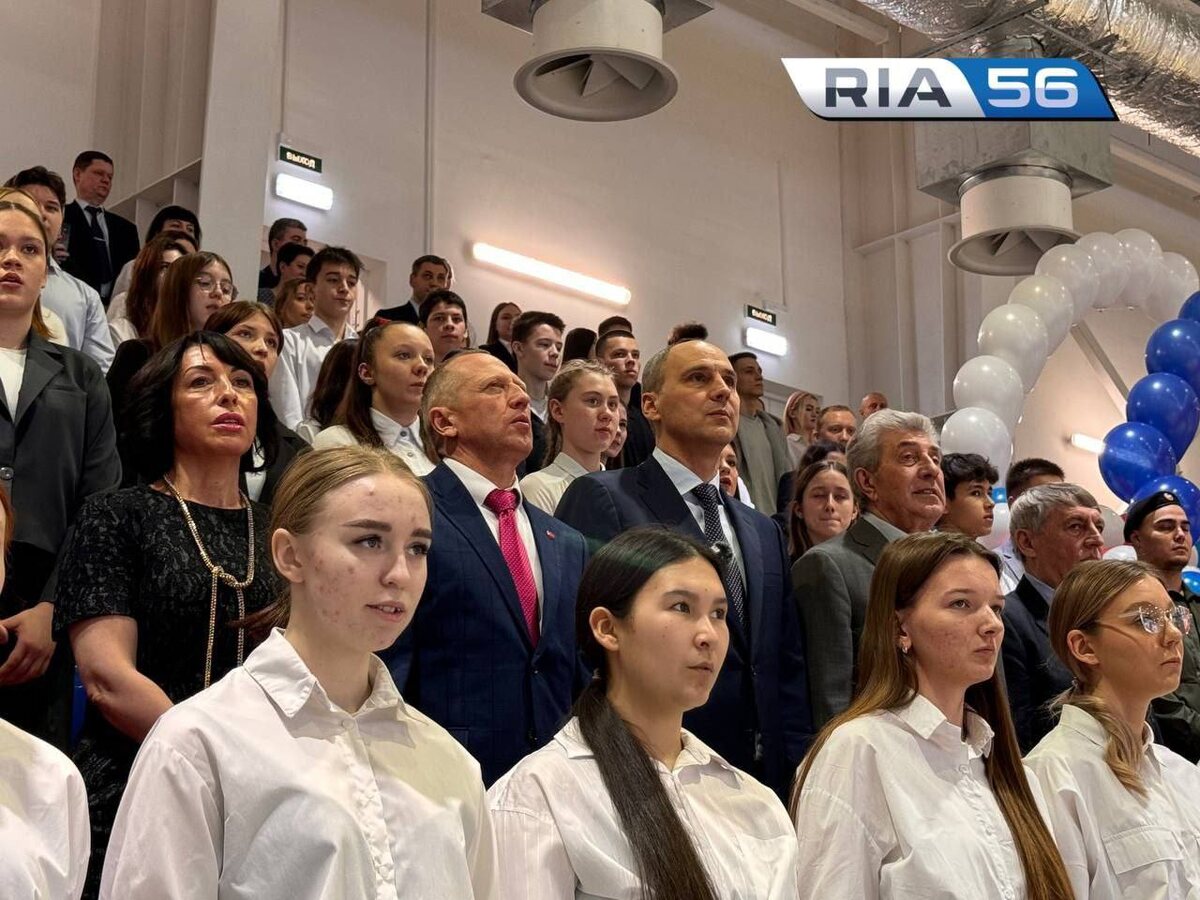  📷    В Оренбурге открылся новый спорткомплекс с бассейном и спортивными залами Кристина Просвиркина