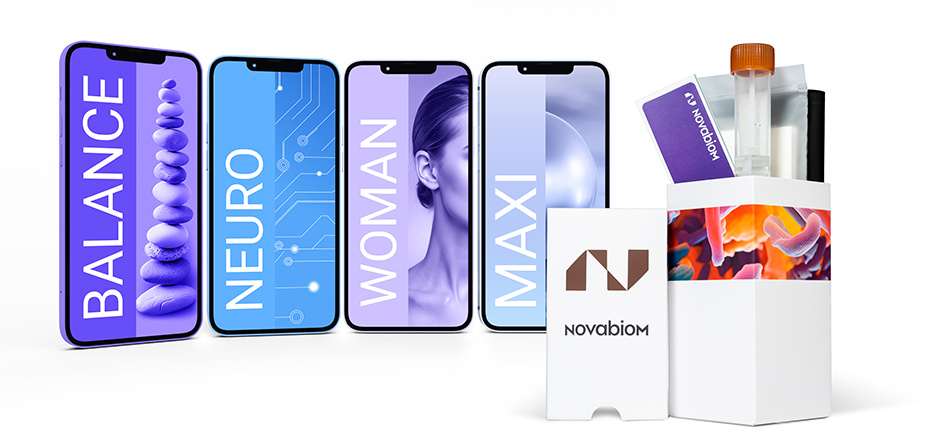 Novabiom