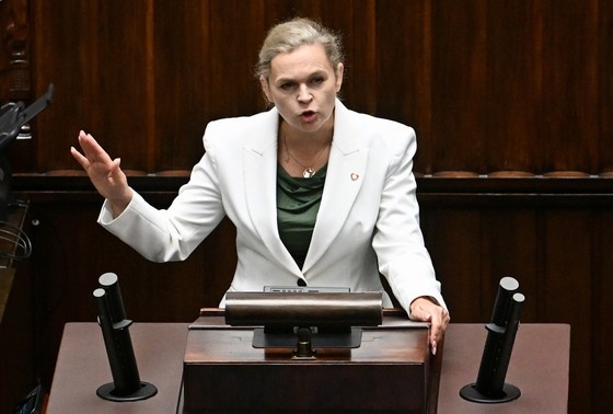    Барбара Новацкая