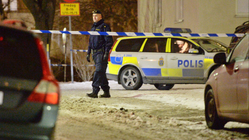    Фото: www.globallookpress.com/ORRE PONTUS