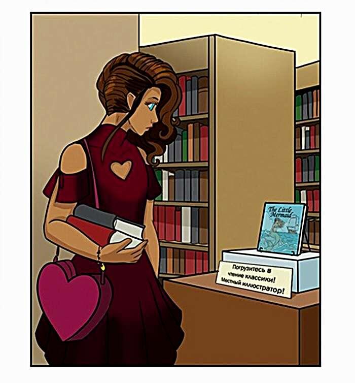 Кадры из прошлого выпуска.