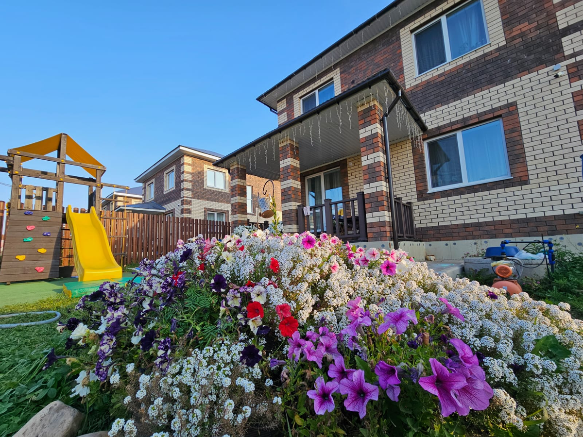 Летом проблем нет, а вот зимой без регулировки температуры котла то холодно, то жарко