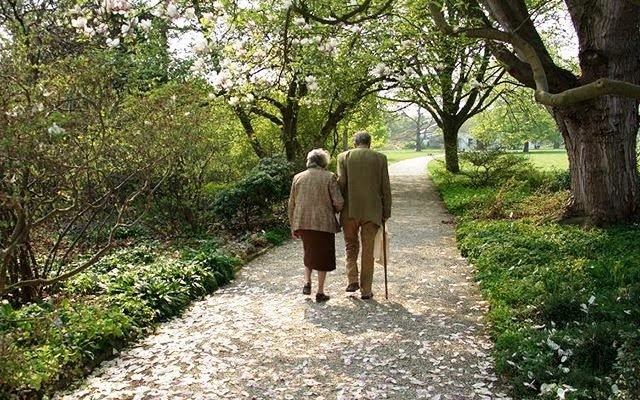 Дорогие люди