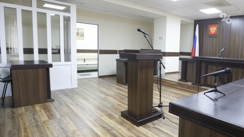      Фото: ИА «Победа26»