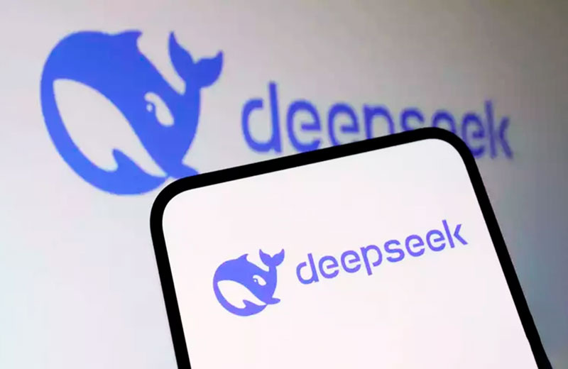 Китайская DeepSeek планирует свергнуть ИИ чат-ботов Google, Meta, OpenAI