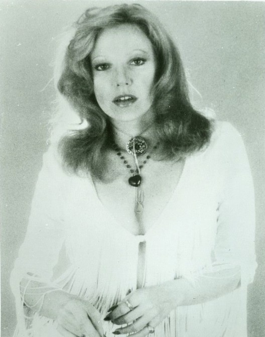 Андреа Тру. Фото взято из открытых источников.