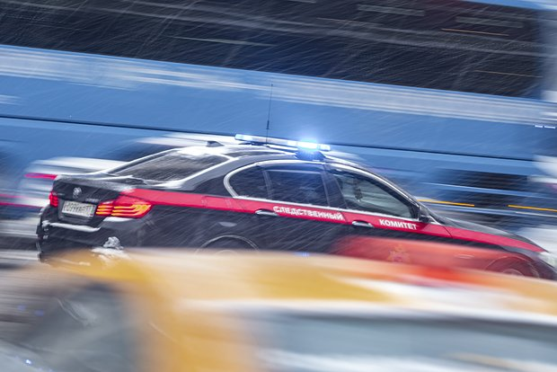 Фото: Konstantin Kokoshkin / Globallookpress.com

