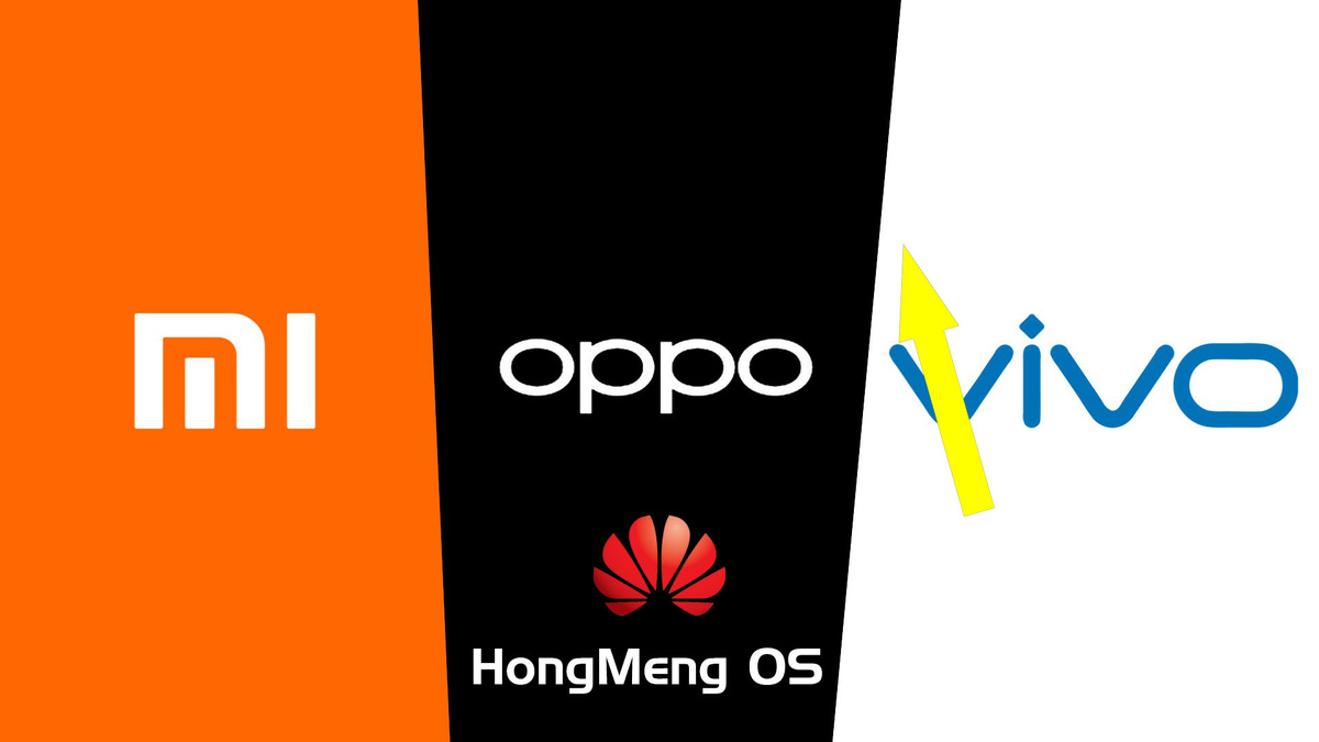    Что скрывается за названиями китайских брендов