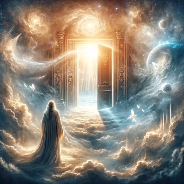 Предназначение.