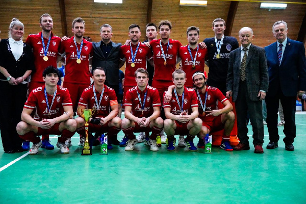    Фото: пресс-служба Минспорта МО