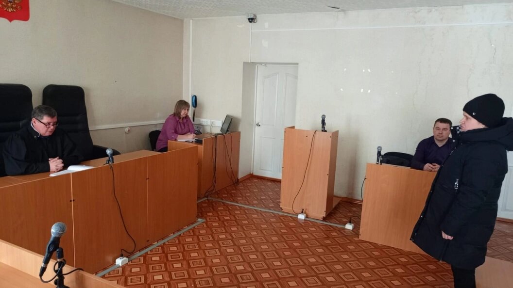    фото: Управление Судебного департамента в Новосибирской области.