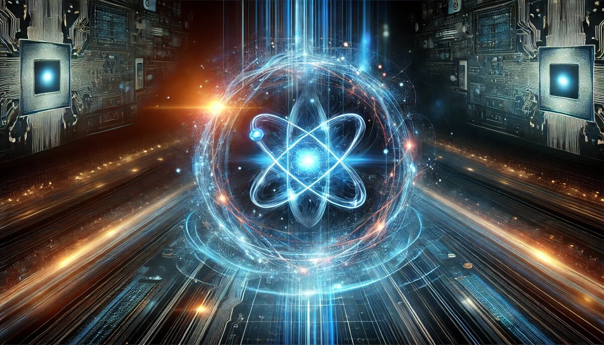 Квантовая телепортация